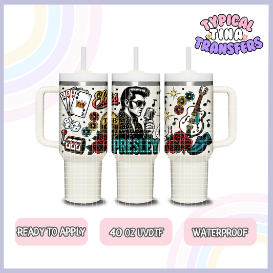 UV# 40_10536 | 40oz UVDTF Wrap | POD