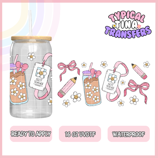 UVDTF #10552 | 16oz UVDTF Wrap | POD