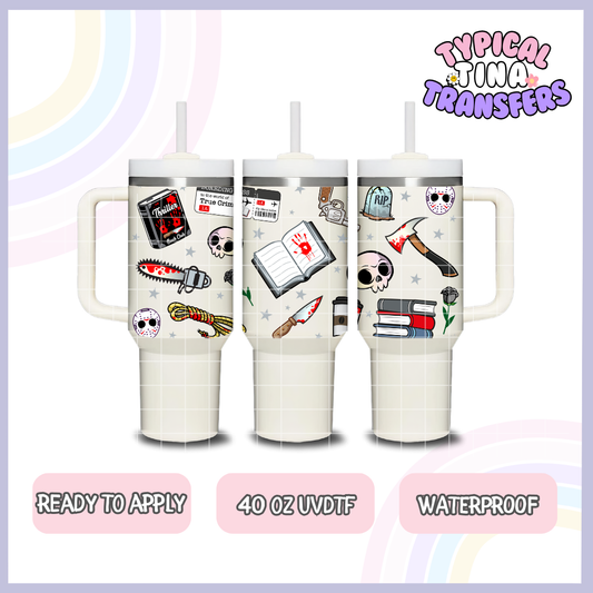 UV# 40_10561 | 40oz UVDTF Wrap | POD