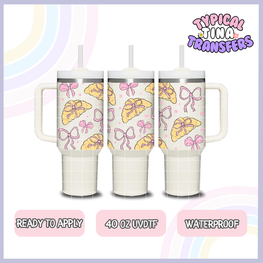 UV# 40_10562 | 40oz UVDTF Wrap | POD