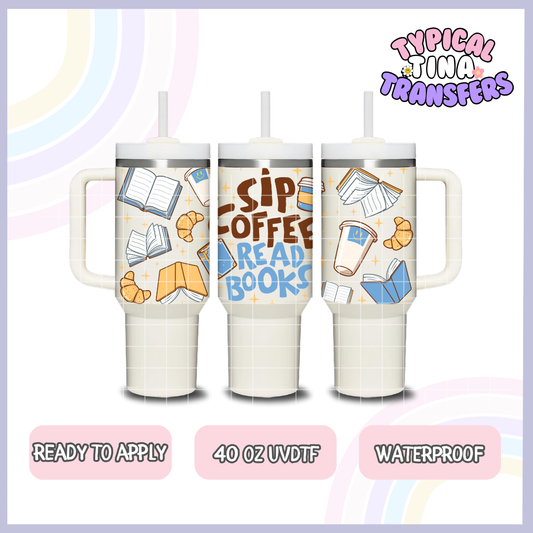UV# 40_10565 | 40oz UVDTF Wrap | POD