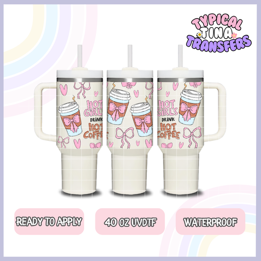 UV# 40_10569 | 40oz UVDTF Wrap | POD