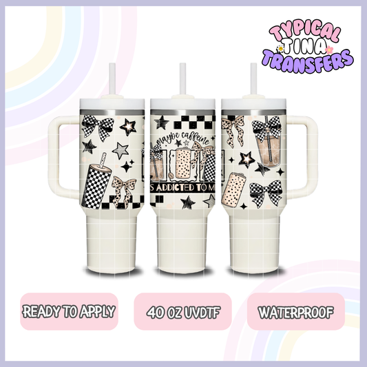 UV# 40_10570 | 40oz UVDTF Wrap | POD