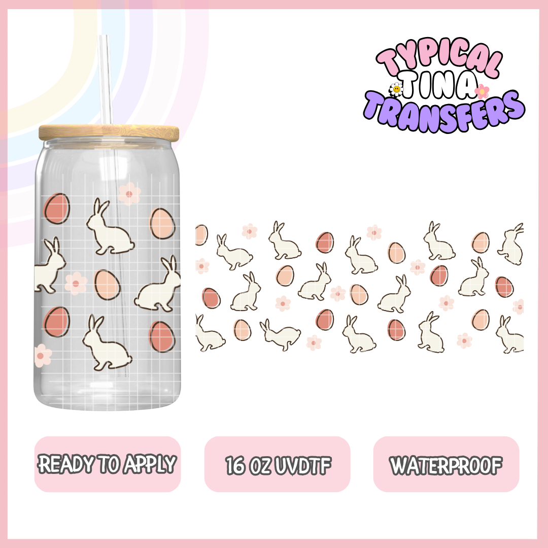 UVDTF #10591 | 16oz UVDTF Wrap | POD