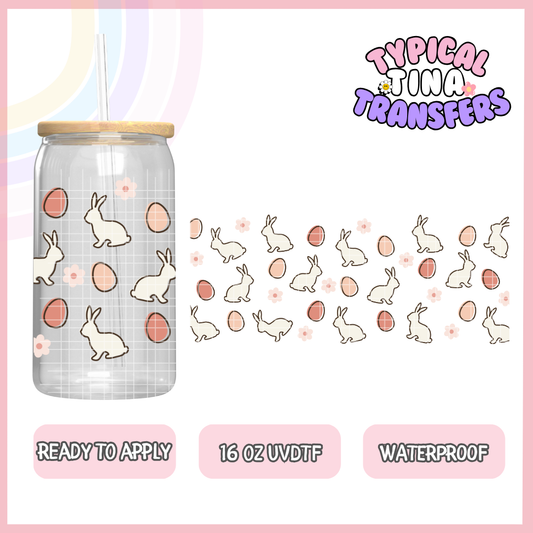 UVDTF #10591 | 16oz UVDTF Wrap | POD