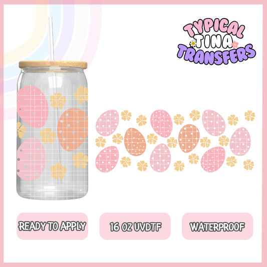 UVDTF #10592 | 16oz UVDTF Wrap | POD