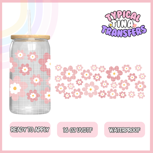 UVDTF #10593 | 16oz UVDTF Wrap | POD