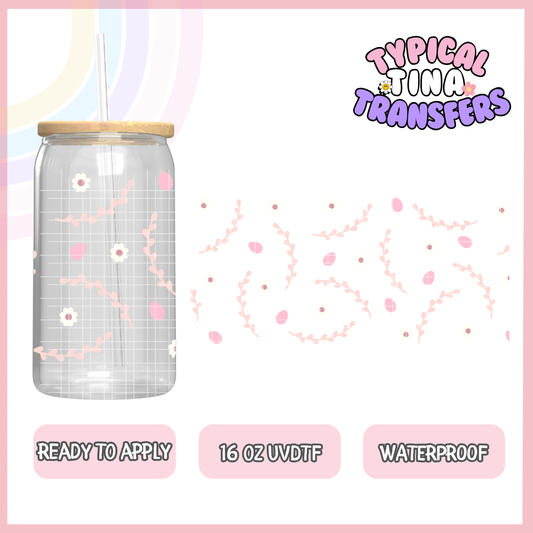UVDTF #10594 | 16oz UVDTF Wrap | POD