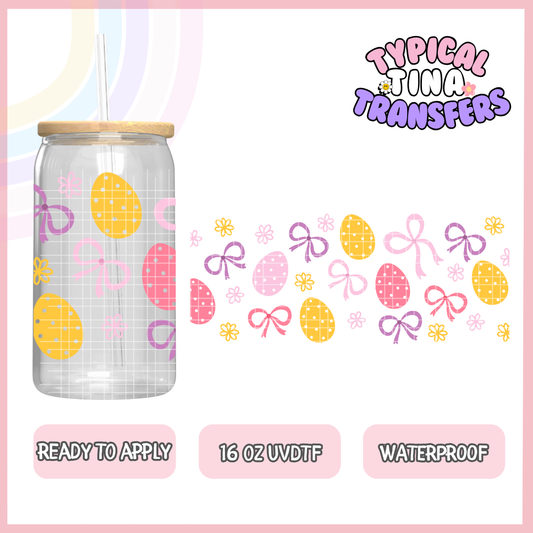 UVDTF #10595 | 16oz UVDTF Wrap | POD