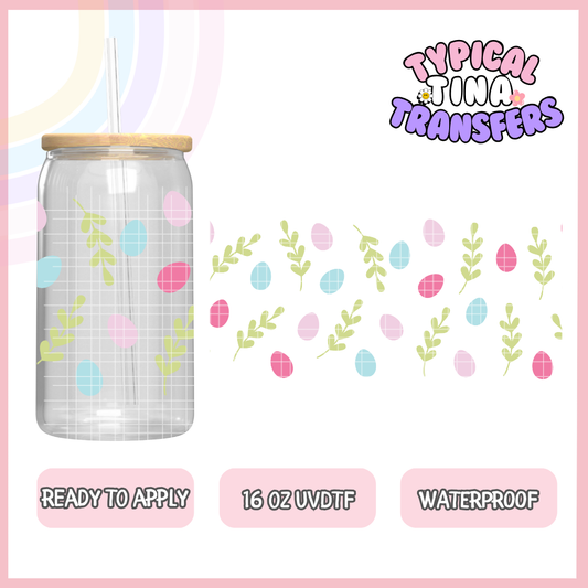 UVDTF #10597 | 16oz UVDTF Wrap | POD