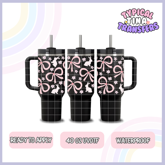 UV# 40_10599 | 40oz UVDTF Wrap | POD