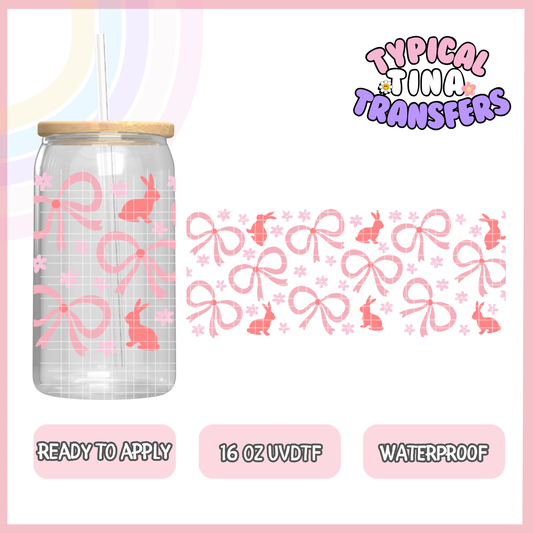 UVDTF #10600 | 16oz UVDTF Wrap | POD