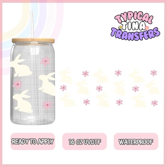 UVDTF #10601 | 16oz UVDTF Wrap | POD