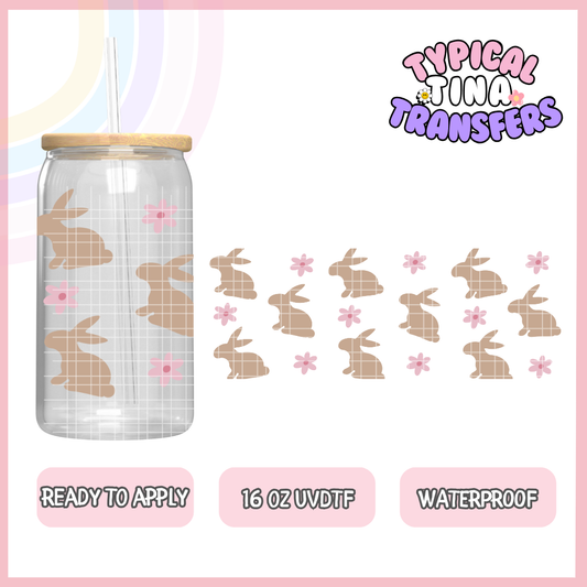 UVDTF #10602 | 16oz UVDTF Wrap | POD