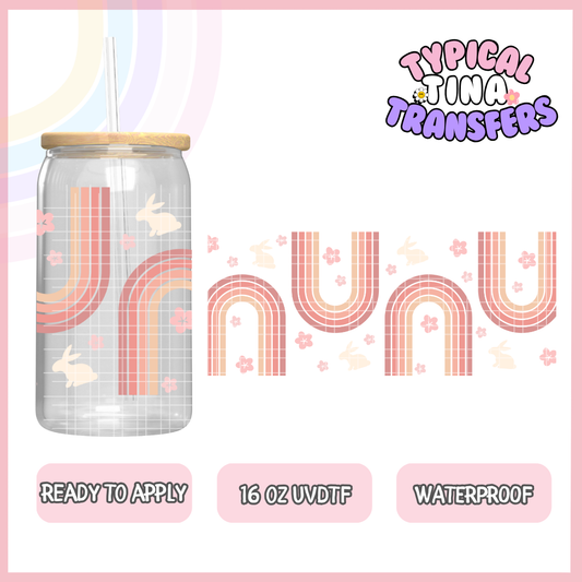 UVDTF #10603 | 16oz UVDTF Wrap | POD