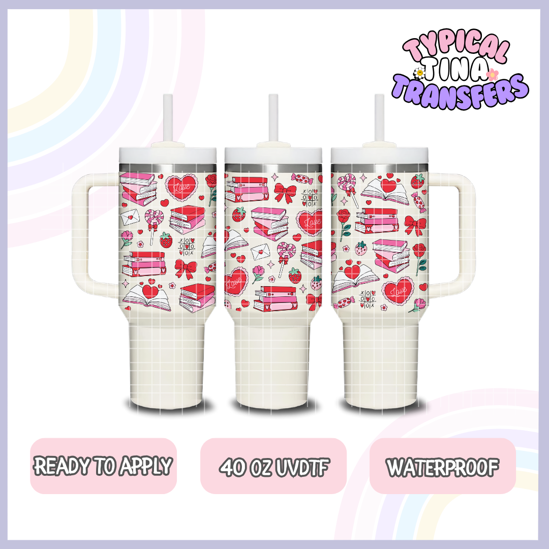 UV# 40_10630 | 40oz UVDTF Wrap | POD