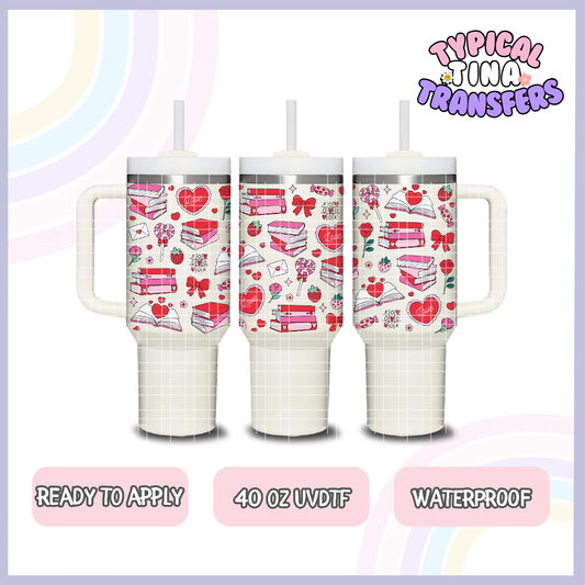 UV# 40_10630 | 40oz UVDTF Wrap | POD