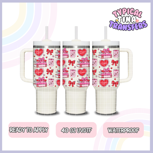 UV# 40_10631 | 40oz UVDTF Wrap | POD