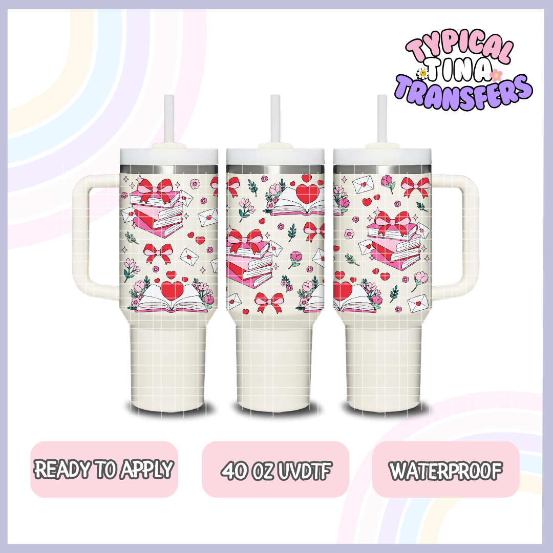 UV# 40_10632 | 40oz UVDTF Wrap | POD
