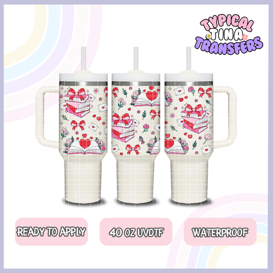 UV# 40_10632 | 40oz UVDTF Wrap | POD