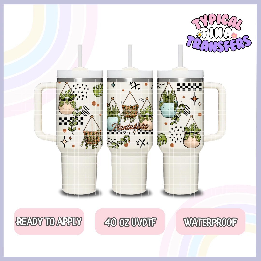 UV# 40_10634 | 40oz UVDTF Wrap | POD