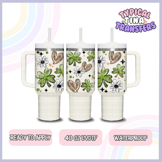 UV# 40_10635 | 40oz UVDTF Wrap | POD