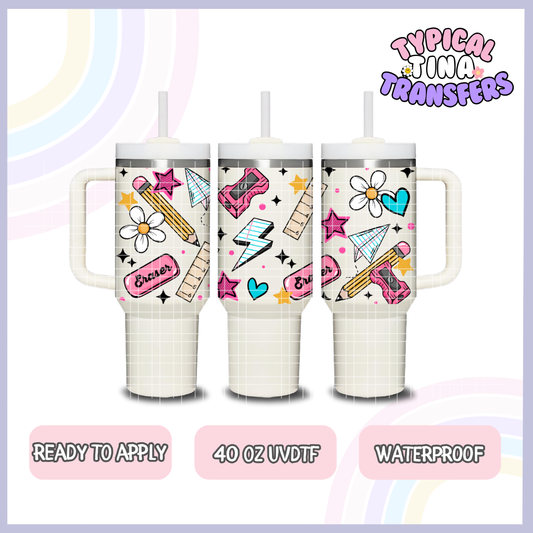 UV# 40_10640 | 40oz UVDTF Wrap | POD