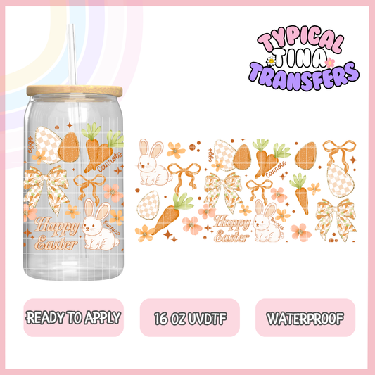 UVDTF #10643 | 16oz UVDTF Wrap | POD