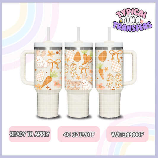 UV# 40_10643 | 40oz UVDTF Wrap | POD