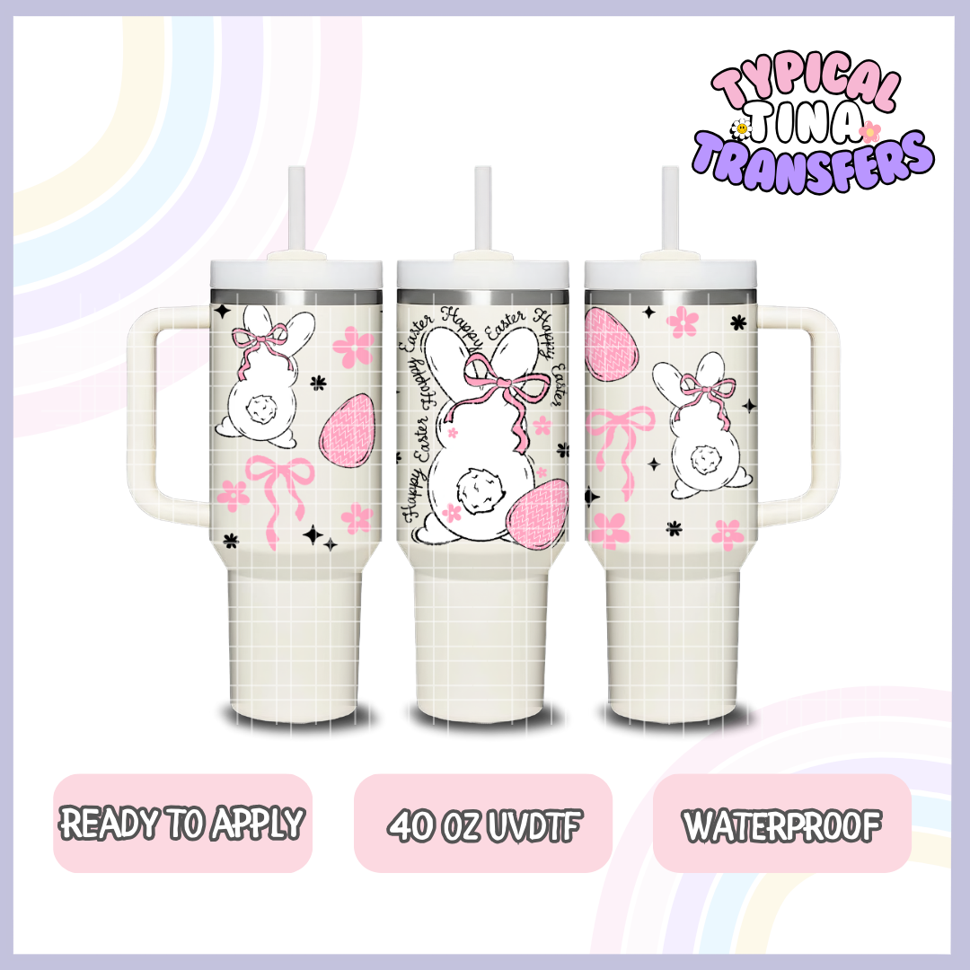 UV# 40_10645 | 40oz UVDTF Wrap | POD