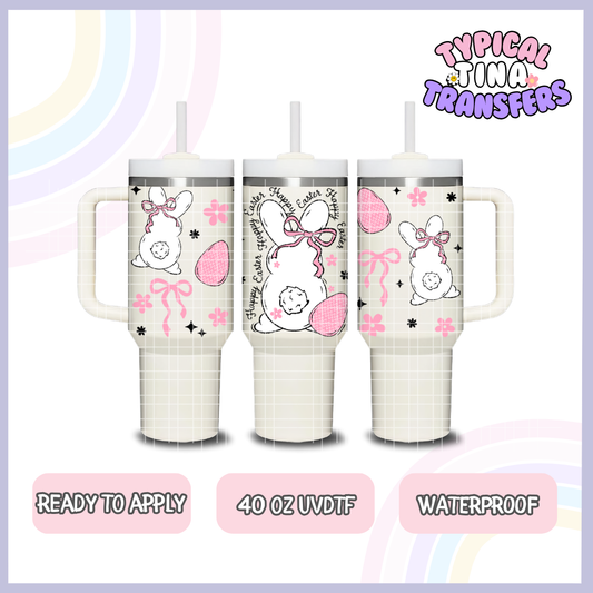 UV# 40_10645 | 40oz UVDTF Wrap | POD