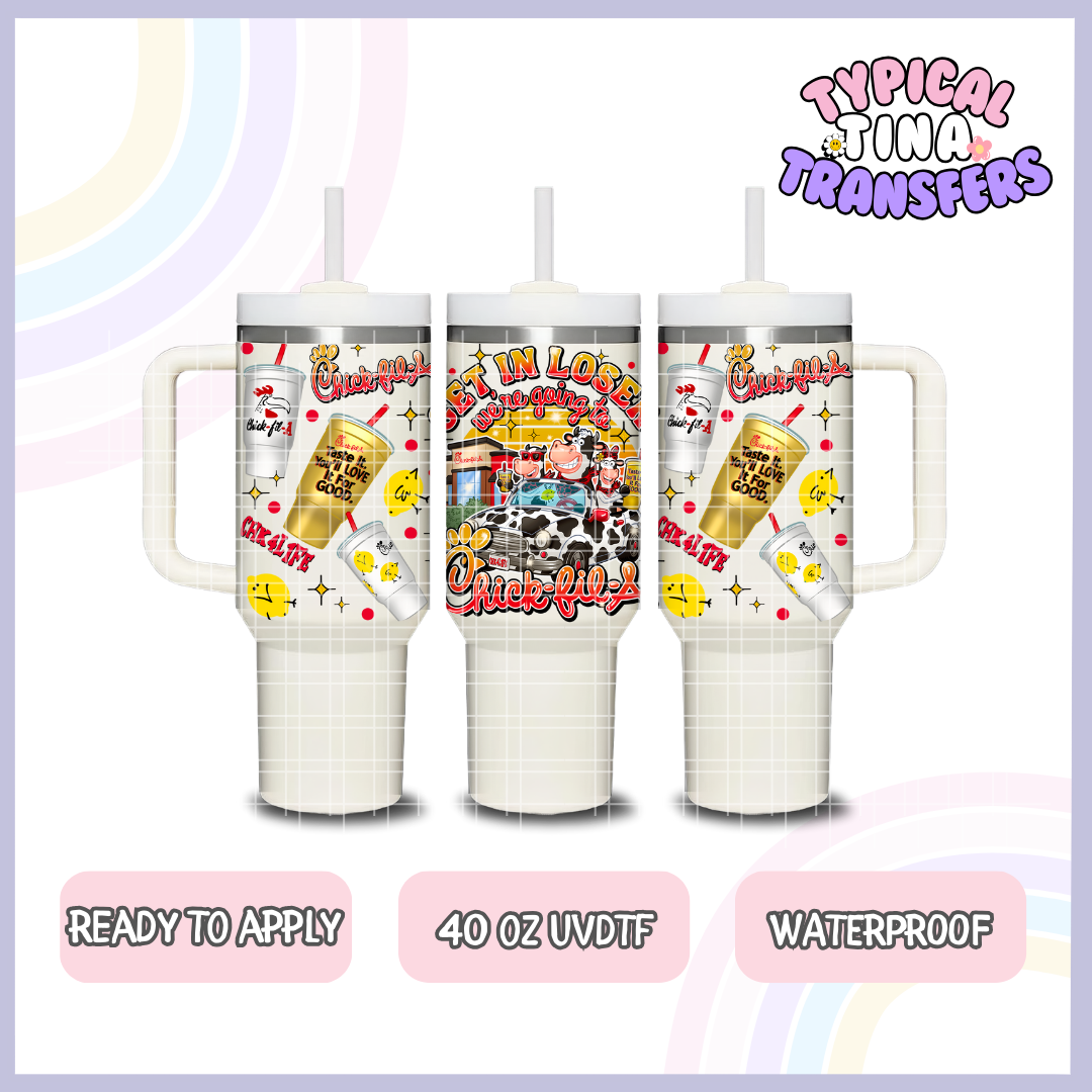 UV# 40_10673 | 40oz UVDTF Wrap | POD