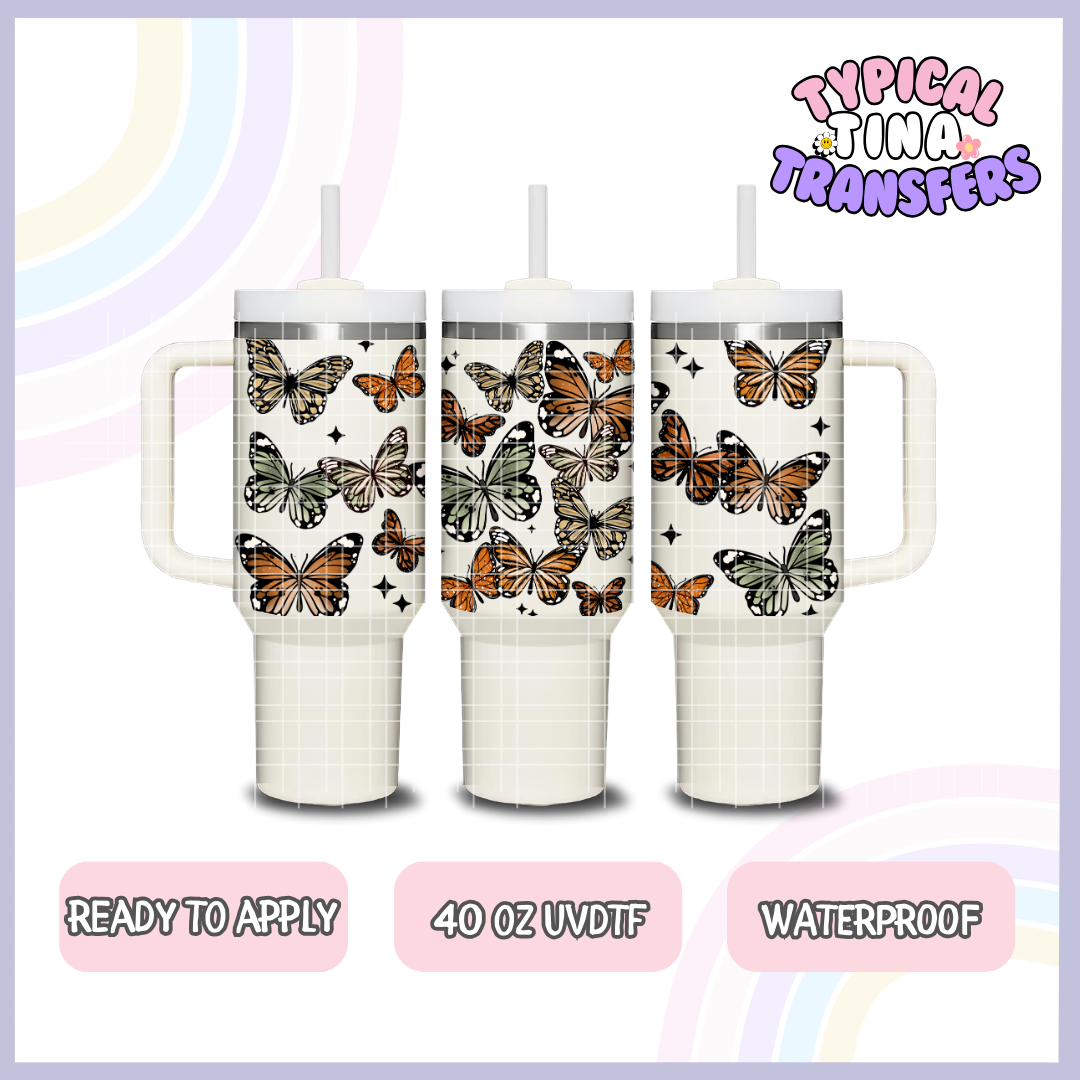 UV# 40_10676 | 40oz UVDTF Wrap | POD