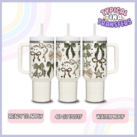 UV# 40_10678 | 40oz UVDTF Wrap | POD