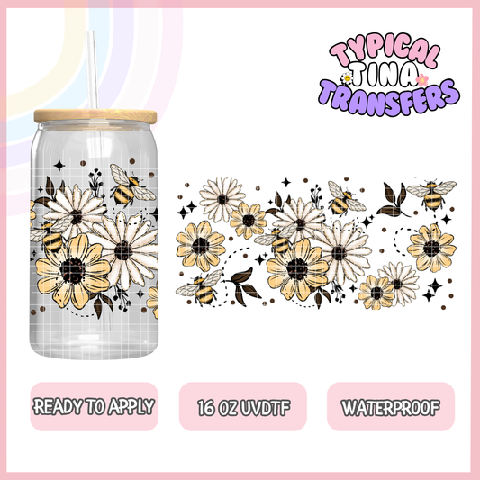 UVDTF #10679 | 16oz UVDTF Wrap | POD