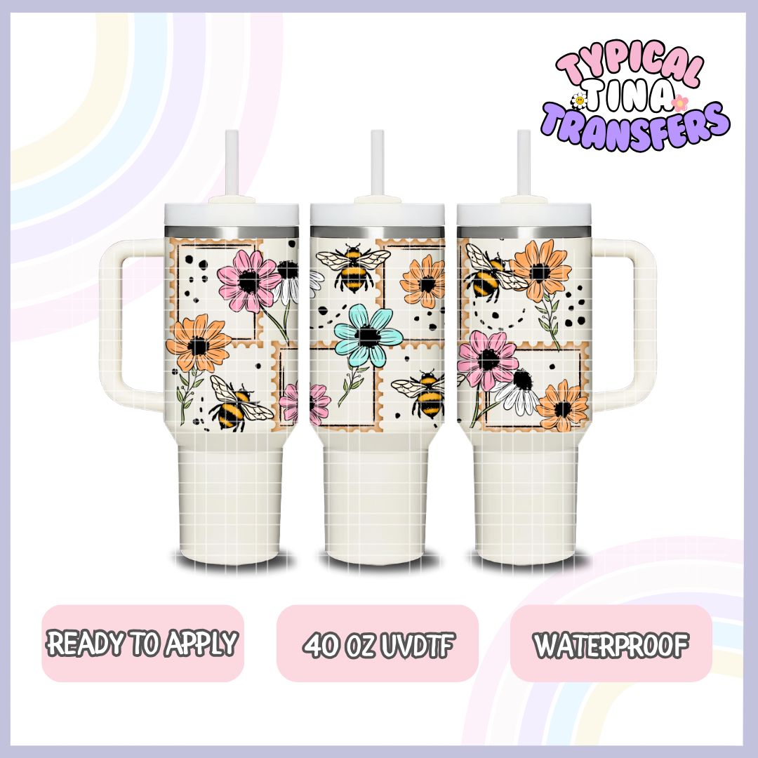 UV# 40_10706 | 40oz UVDTF Wrap | POD