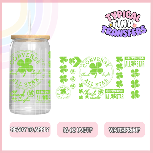 UVDTF #10713 | 16oz UVDTF Wrap | POD