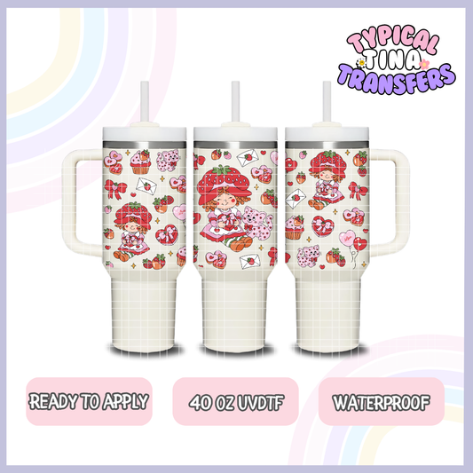 UV# 40_10719 | 40oz UVDTF Wrap | POD