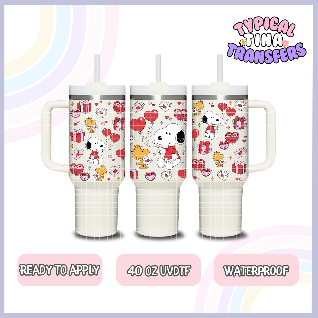 UV# 40_10720 | 40oz UVDTF Wrap | POD