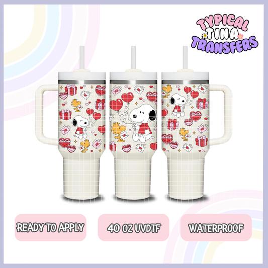 UV# 40_10720 | 40oz UVDTF Wrap | POD