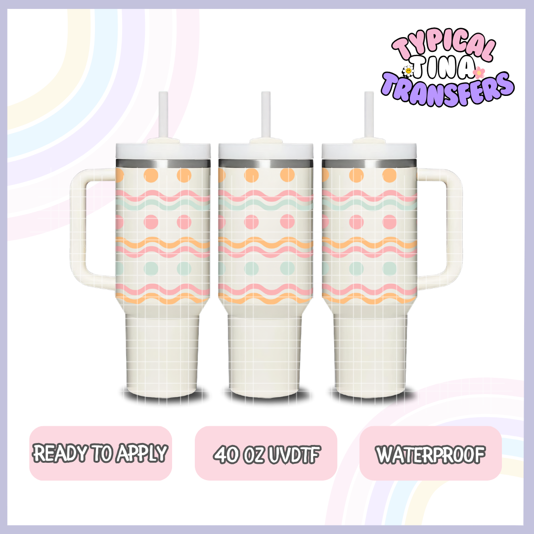 UV# 40_10725 | 40oz UVDTF Wrap | POD