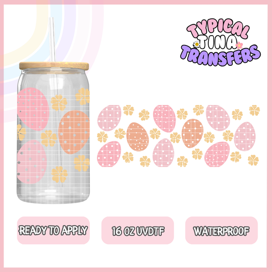 UVDTF #10726 | 16oz UVDTF Wrap | POD