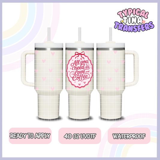 UV# 40_10728 | 40oz UVDTF Wrap | POD