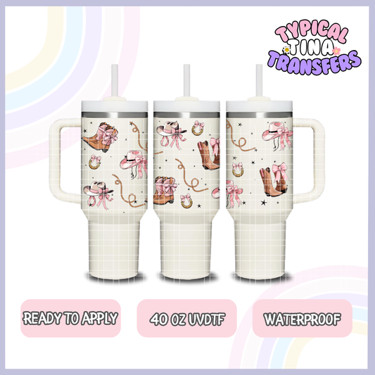 UV# 40_10729 | 40oz UVDTF Wrap | POD