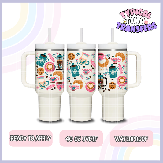 UV# 40_10732 | 40oz UVDTF Wrap | POD