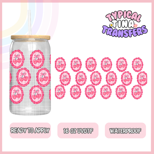 UVDTF #10737 | 16oz UVDTF Wrap | POD