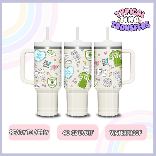 UV# 40_10741 | 40oz UVDTF Wrap | POD