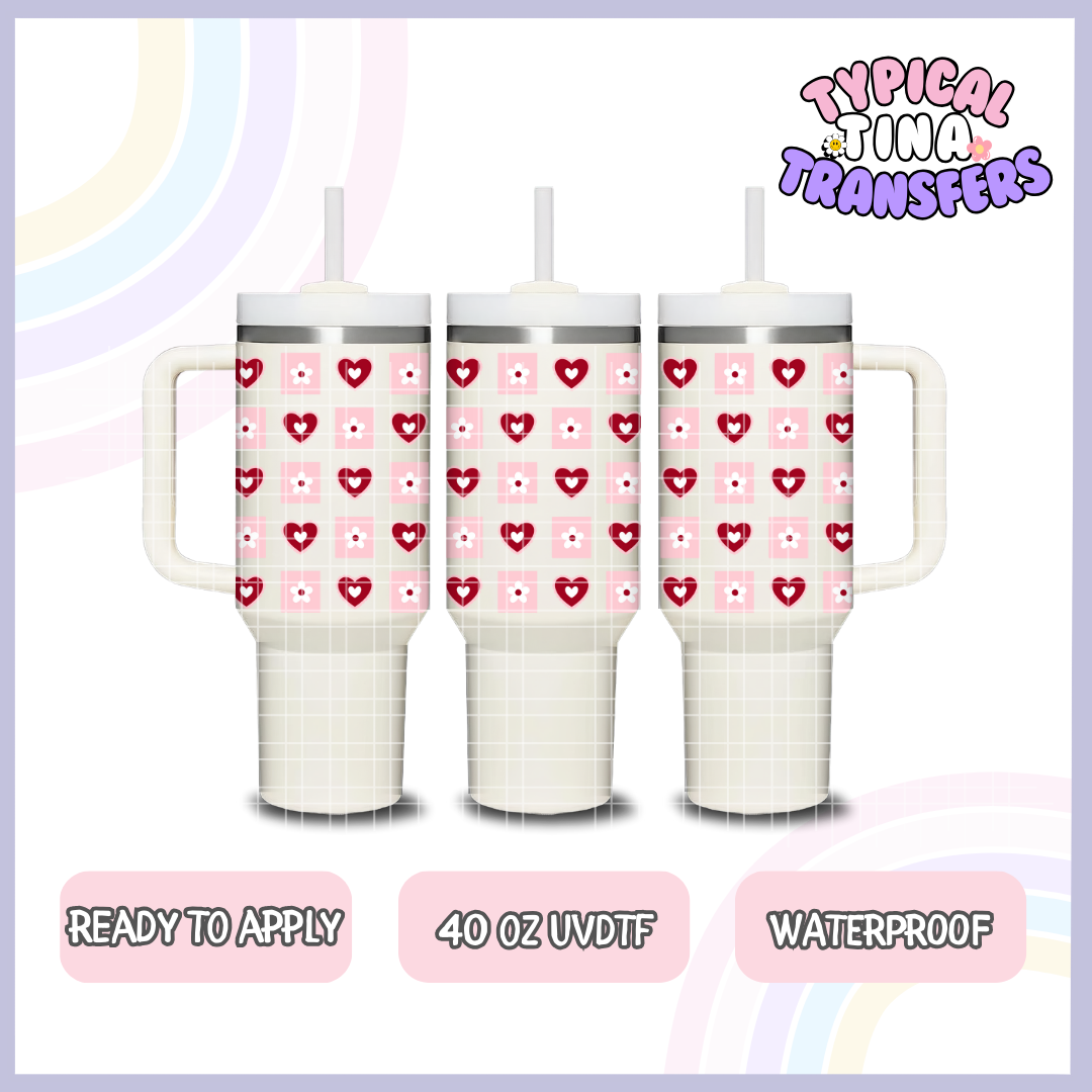 UV# 40_10743 | 40oz UVDTF Wrap | POD