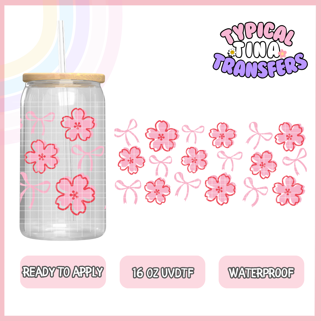 UVDTF #10749 | 16oz UVDTF Wrap | POD