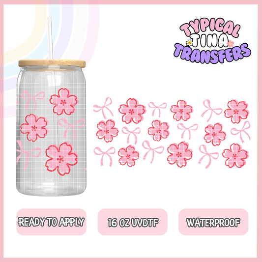 UVDTF #10749 | 16oz UVDTF Wrap | POD